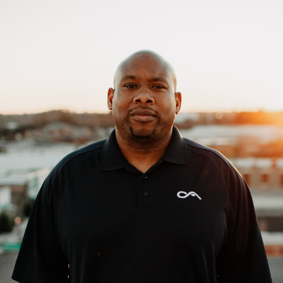 Dondell Green