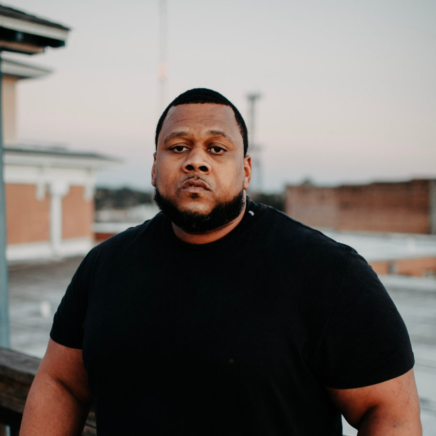 Justin Stephens